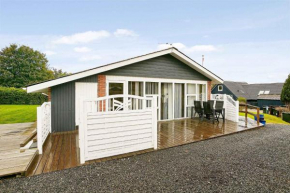 Renovated Summer House Incl, Cleaning And Linen